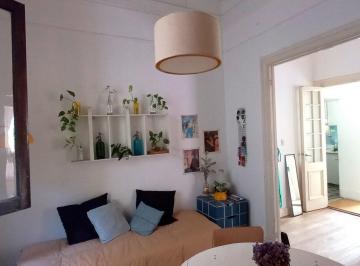 Departamento · 71m² · 3 Ambientes · Excelente 3 Amb con Dep en Once!