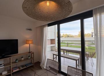 Departamento · 95m² · 3 Ambientes · 1 Cochera · Venta Departamento 3 Ambientes - Vivant Tortugas Norte