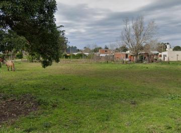 Terreno · 310m² · Latorre Prop Vende Lote en B° Las Dalias