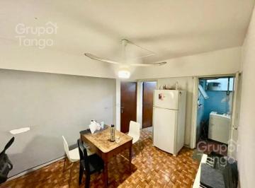 Departamento · 36m² · 2 Ambientes · Venta Departamento Dos Ambientes Floresta Patio Apto Credito