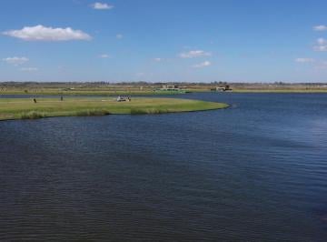 Terreno · 1068m² · Lote en Venta en Puerto del Lago Barrio Amarras, Escobar
