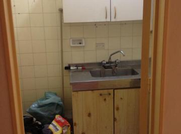 Departamento de 1 ambiente, Almagro · Dpto. 1 Amb. Cocina Separada, Luminoso, Lateral con Balcon, Baño, con Renta