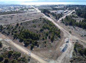 Terreno · 1583m² · Lote 1583 m² a m de Esandi - Lote N° 2