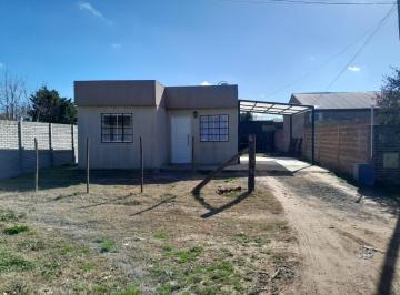 Casa de 3 ambientes, San Antonio de Areco · Casa en Venta San Antonio de Areco