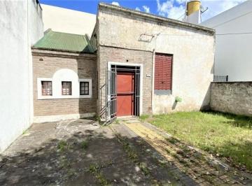 Terreno · 185m² · Lote en Venta en Ramos Mejia