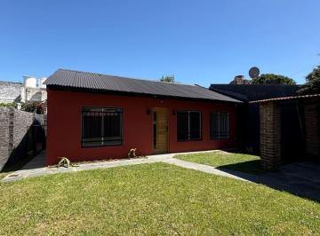Casa · 82m² · 3 Ambientes · 1 Cochera · Casa en Venta en El Talar, Tigre, G. B. a. Zona Norte