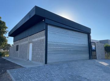 Local comercial , Villa Allende · Local Comercial en Villa Allende Ideal Rubro Automotor o Afines