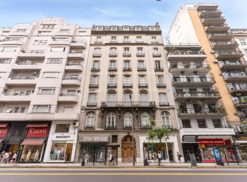 Departamento de 8 ambientes, Recoleta · Vive en Una Obra Maestra en Recoleta
