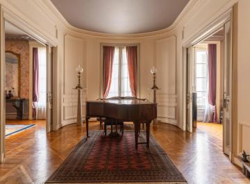Departamento de 8 ambientes, Recoleta · Vive en Una Obra Maestra en Recoleta
