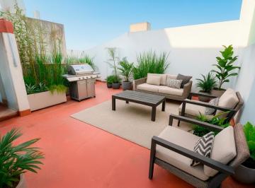 PH de 4 ambientes, Parque Chas · Venta PH 4 Ambientes Luminoso con Terraza Villa Urquiza - Parque Cha