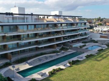 Departamento · 102m² · 3 Ambientes · 1 Cochera · Departamento - Bikini