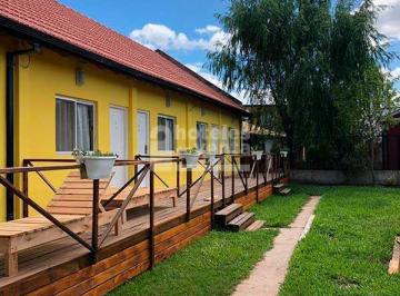 Hotel , Gualeguaychú · Complejo de Cabañas en Venta Gualeguaychu - 7 un - 24 Plazas - Terreno: 830 m²