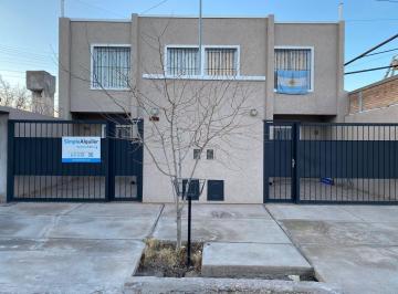 Departamento · 2 Dormitorios · 1 Cochera · Departamento en Lujan de Cuyo, Barrio 2º 13 de Diciembre