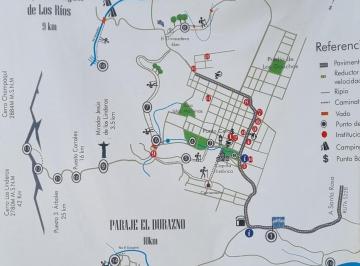 Terreno , Santa Rosa de Calamuchita · Terreno en Venta en Atum Pampa - Santa Rosa de Calamuchita, Provincia de Cordoba