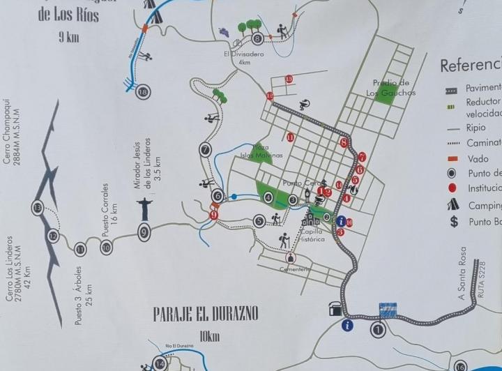 Terreno · 2400000m²