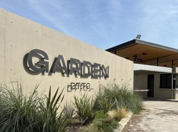 Terreno · 882m² · 158 E/467y470 (Lote 37) Garden