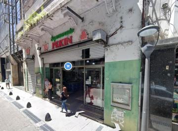 Local comercial · 854m² · Alquiler Local Comercial en Centro - San Nicolás