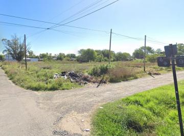Terreno · 581m² · 97 E/4y5 (Lote 19)