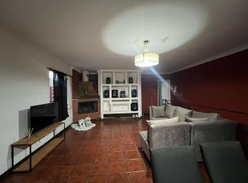 Departamento · 85m² · 4 Ambientes · Departamento en Godoy Cruz