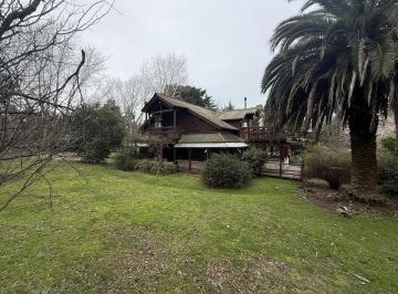 Campo · 700m² · 10 Ambientes · Quinta 9 Ha en Sierra de Los Padres Campo Venta