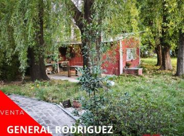 imagen1 · Propiedad a La Venta en General Rodriguez