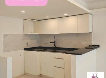 Departamento de 4 ambientes, Palermo · Venta Departamento 4 Ambientes con Patio y Cochera - Remodelado a Nuevo – Palermo