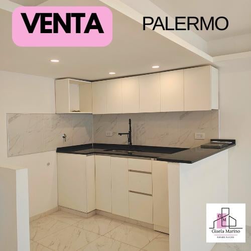 Departamento · 110m² · 4 Ambientes · 1 Cochera