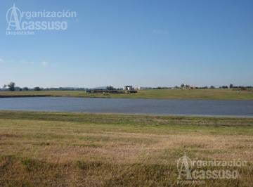 Terreno · 5274m² · Maldonado - Lote Venta Laguna de Los Cisnes - Punta Ballena