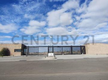 Terreno · 357m² · Lote en Venta B° Lomas del Torreón - Luzuriaga - Id:
