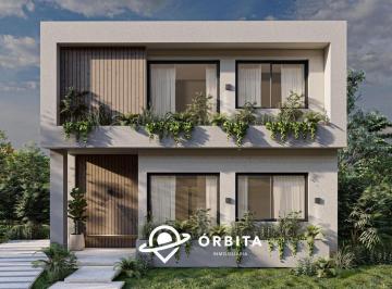 Casa · 146m² · 5 Ambientes · 2 Cocheras · Casa en Venta en Barrio Santa Sofia, Pilar del Este