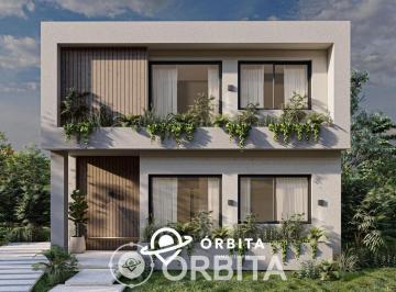 Casa · 146m² · 5 Ambientes · 2 Cocheras · Casa en Venta en Barrio Santa Sofia, Pilar del Este