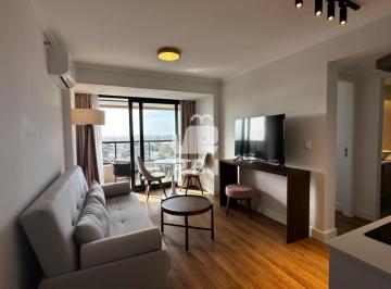 Foto1 · Apartamento 1 Dormitorio en Punta del Este, Maldonado - Sea Garden - Ref: Pbi15090