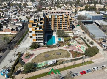 Departamento · 42m² · 4 Ambientes · Departamento de 1 Dormitorio con Balcón y Financiación en Opera Plaza, Cruz Roja