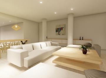 Departamento · 42m² · 1 Ambiente · Venta de Departamento Cuatro Ambientes en Terrazas Bourdieu 2a - Tigre