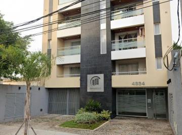 Departamento · 22m² · 1 Ambiente · Departamento Monoambiente