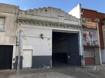 Depósito · 700m² · Depósito - Paternal