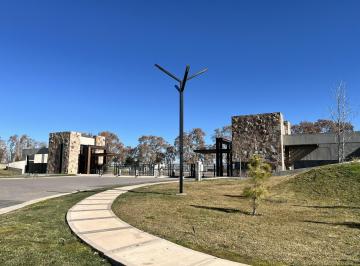 Terreno · 650m² · Barrio Viamonte Quattro, Lote 9 Mna o