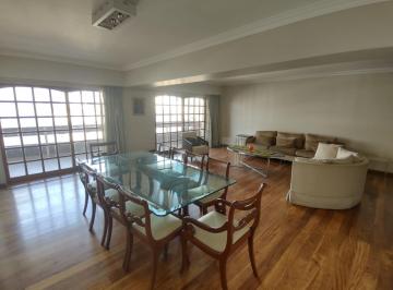 Departamento de 6 ambientes, Caballito · Extraordinario Piso Al Frente con Balcón Aterrazado