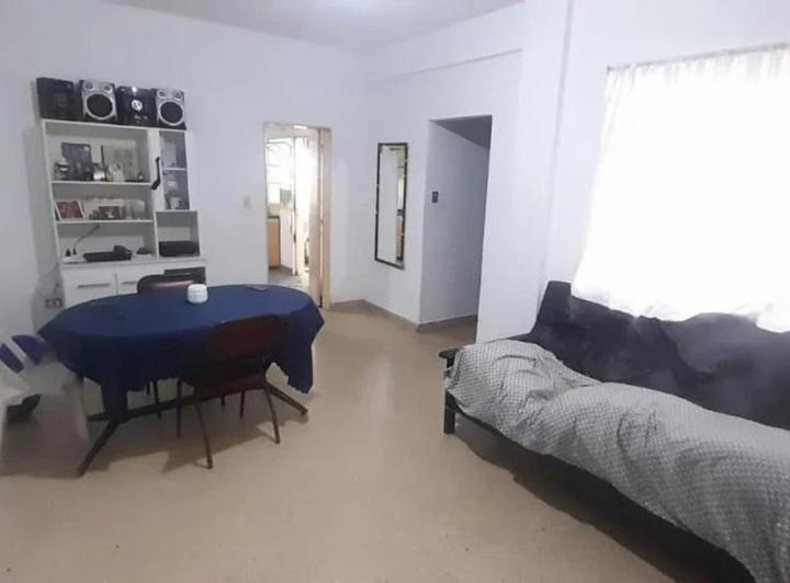 Departamento · 54m² · 2 Ambientes
