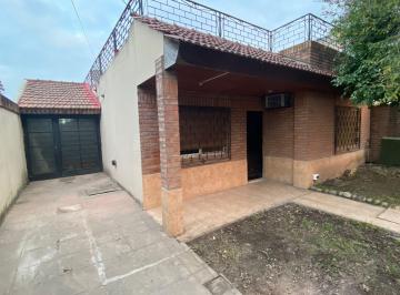 Casa de 4 ambientes, Ituzaingó · Casa en Venta – Villa Udaondo, Ituzaingó