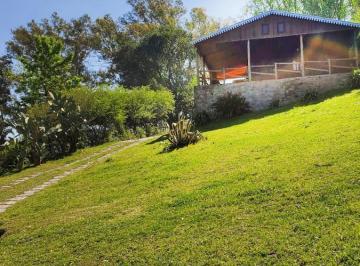 Casa · 80m² · 4 Ambientes · Casa en Raco