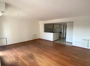 Departamento · 86m² · 3 Ambientes · 1 Cochera · Departamento 2 Dorm. con Cochera en Barrio Martin