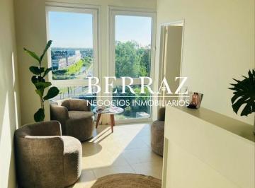 Oficina comercial · 60m² · Oficina Venta 2 Ambientes Wyndham Loft 72 m² Nordelta Tigre