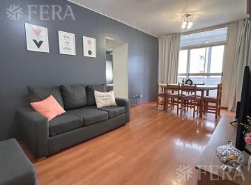 Departamento · 51m² · 3 Ambientes · Venta Departamento 3 Ambientes con Balcón en Avellaneda