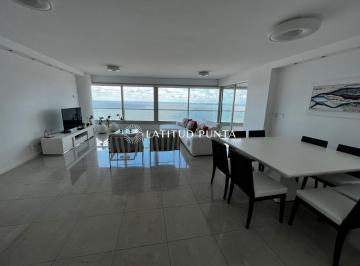 Foto1 · Apartamento en Le Parc, Piso Alto, 3 Suites Más Dependencia