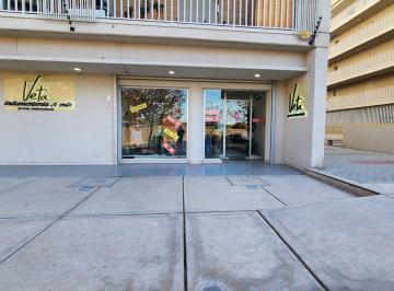 Frente · Alquiler | Local Comercial | 6° Sección | Torres del Procrear