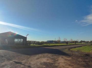 Terreno · 1m² · En Venta Lote de 777 m a La Laguna Barrio Santa Isabel Etapa 3 F: 10512