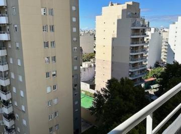 Departamento · 45m² · 2 Ambientes · 1 Cochera · Torre Categoria + Vista + 1 Dormitorio + Alquiler Caballito