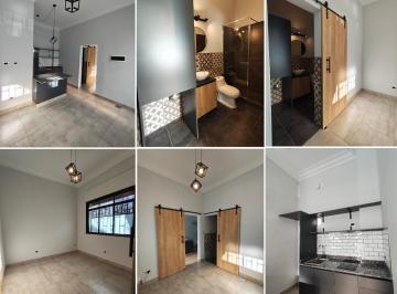 PH · 35m² · 2 Ambientes · Alquiler de PH en Palermo Apto Profesional