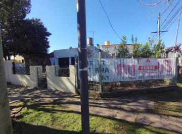 Casa · 100m² · 3 Ambientes · Casa en Venta en El Talar, Tigre, G. B. a. Zona Norte